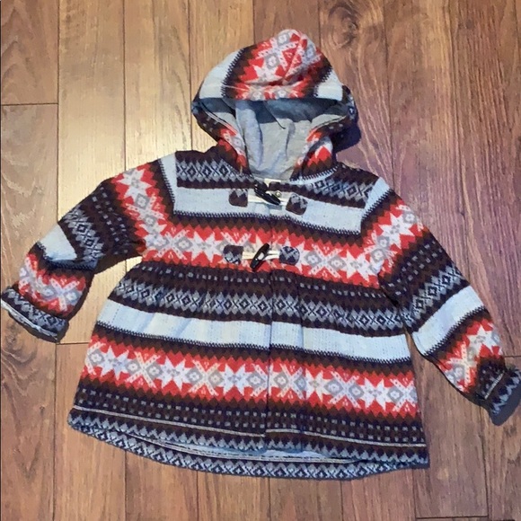 Tucker and Tate jacket - Picture 1 of 3